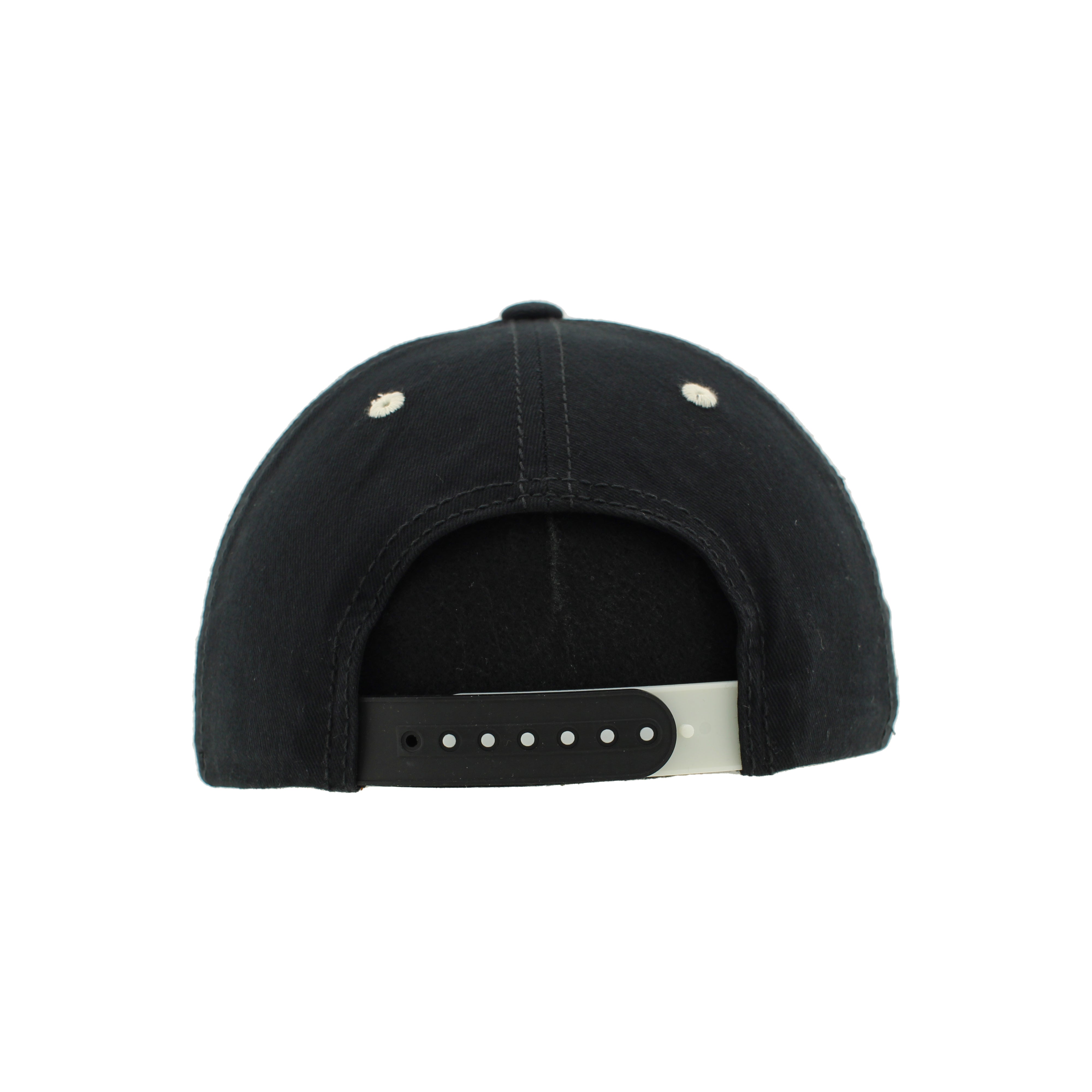 Savannah Ghost Pirates Memento Black 3D Cotton Hat