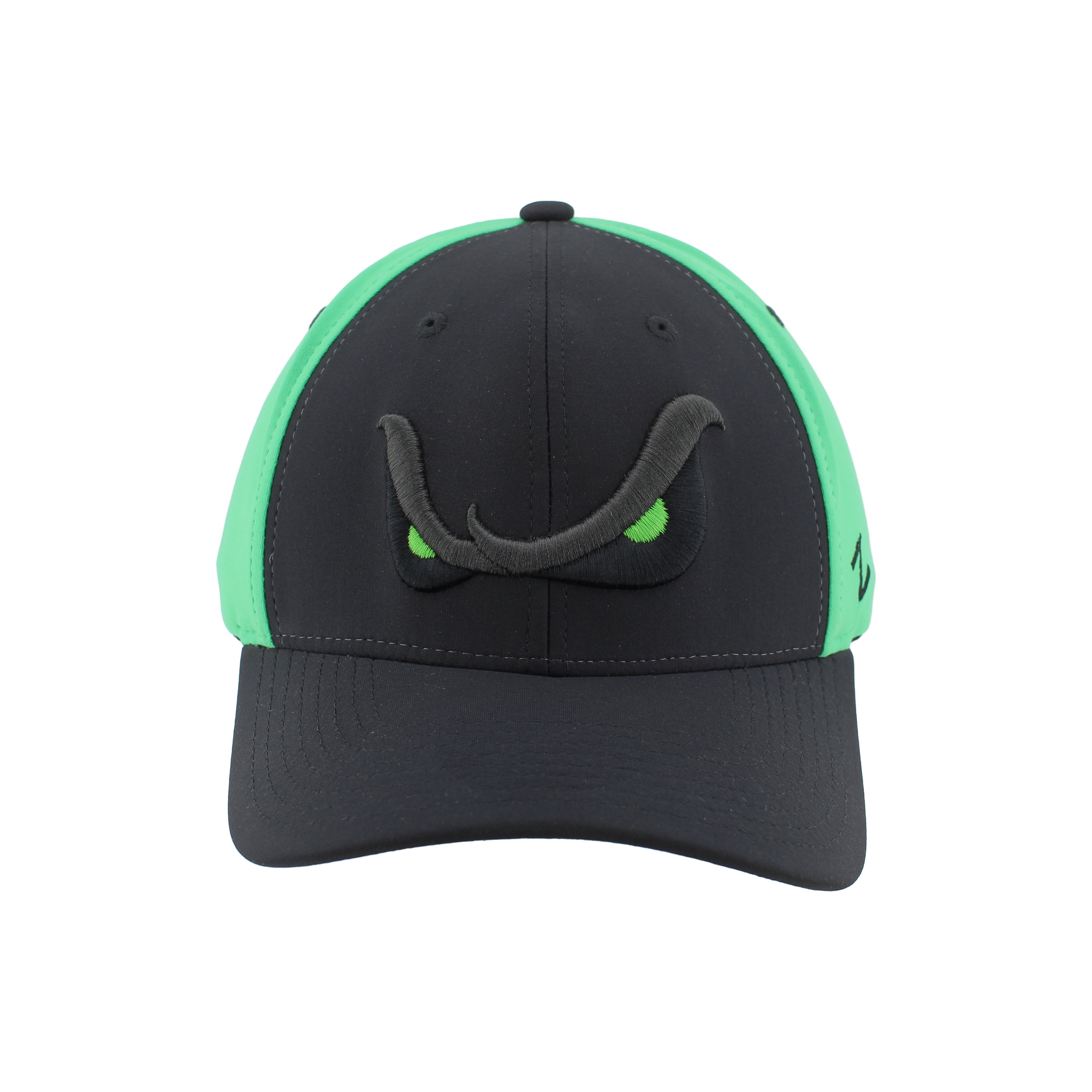 Savannah Ghost Pirates Eye Spy Fitted Hat