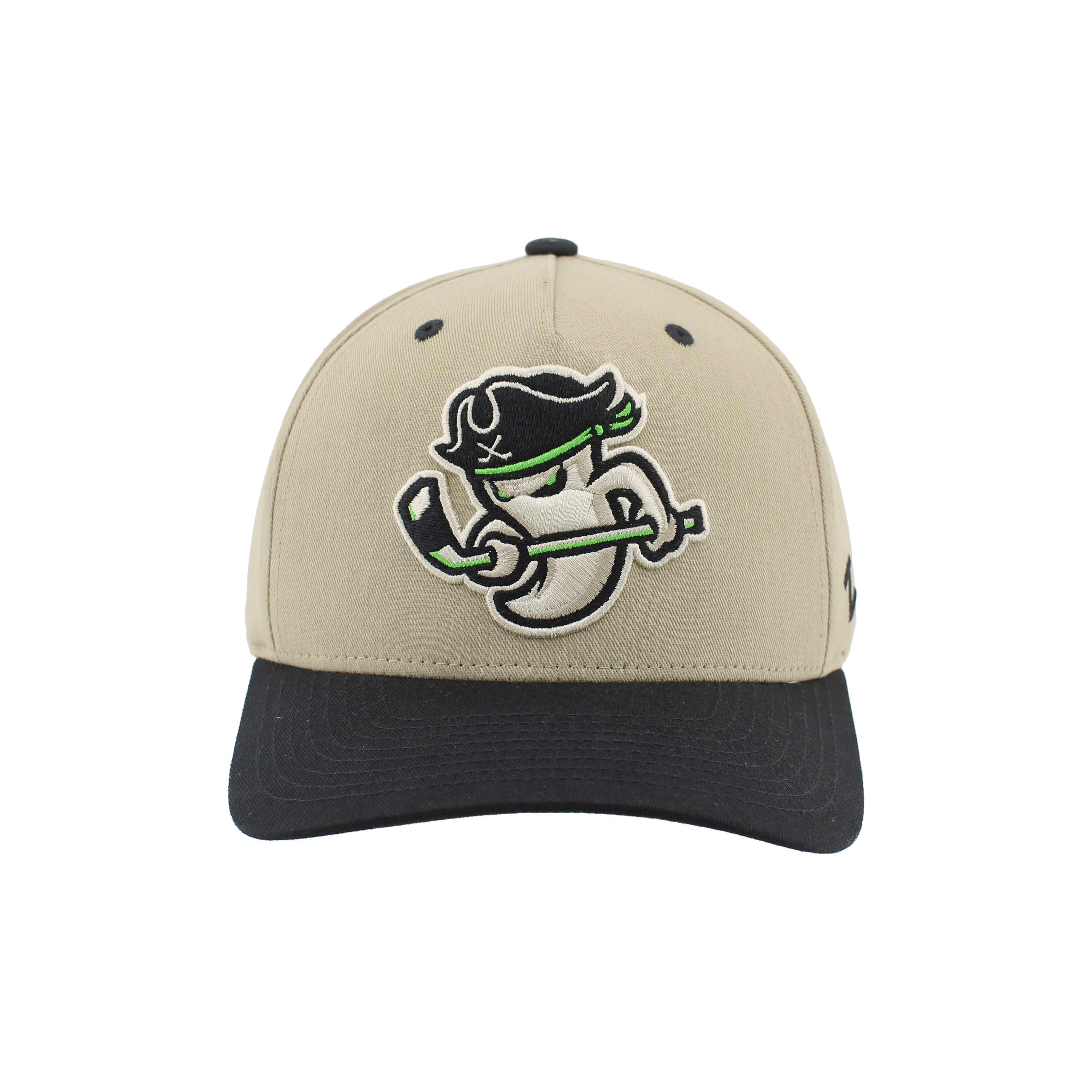 Savannah Ghost Pirates Apex Desert Hat