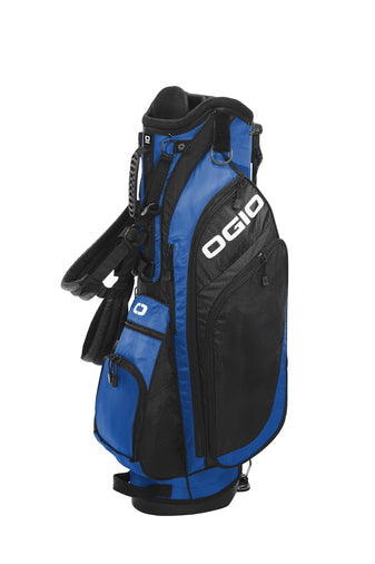 Ghost Pirates Ogio Xtra-Light Golf Bag