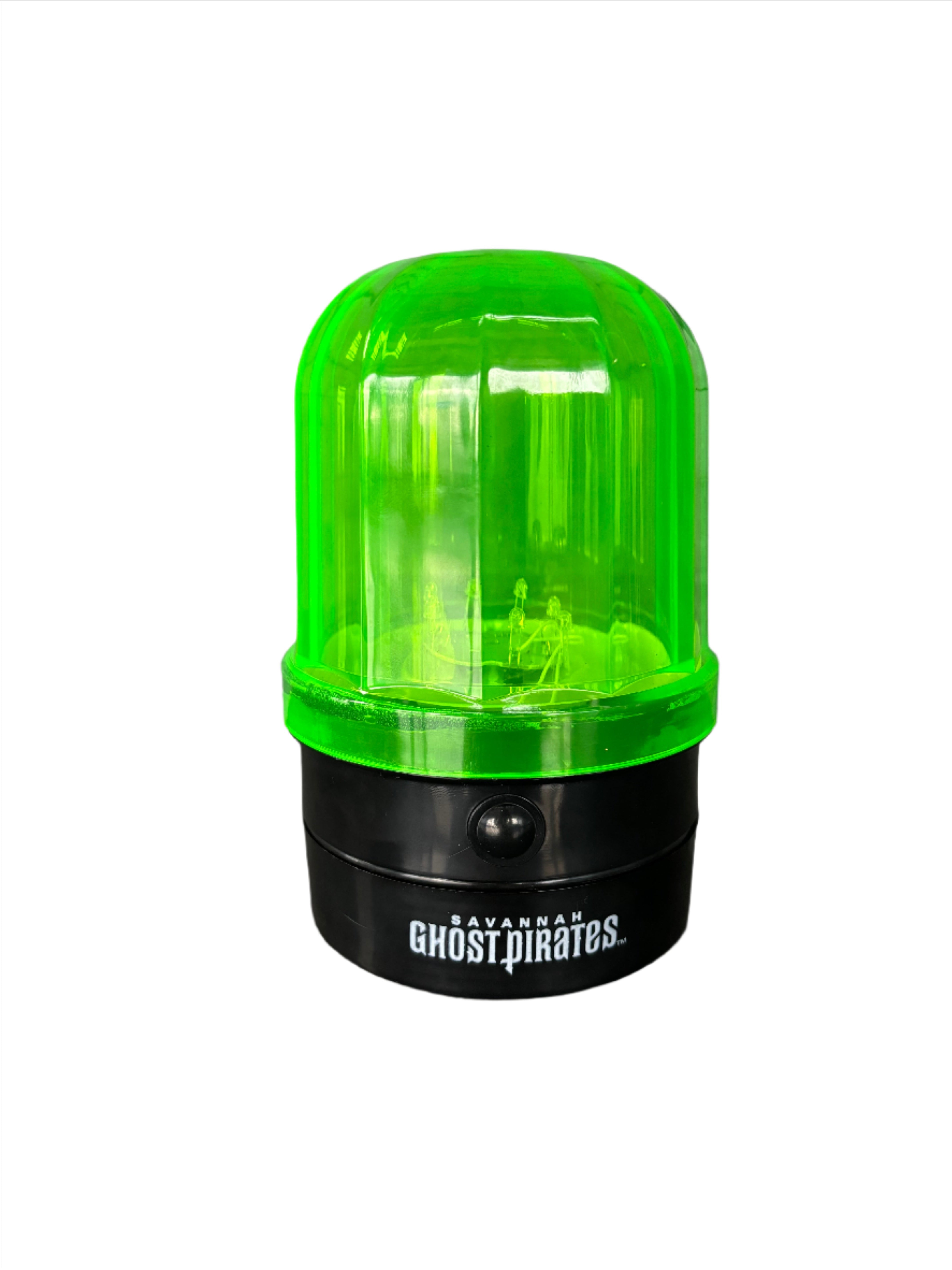 Ghost Pirates Green Goal Light