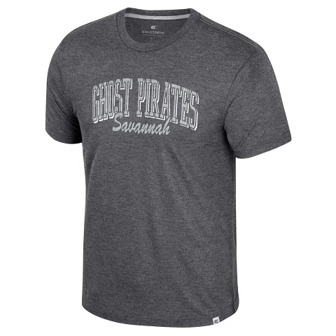 Savannah Ghost Pirates Physicist S/S Tee