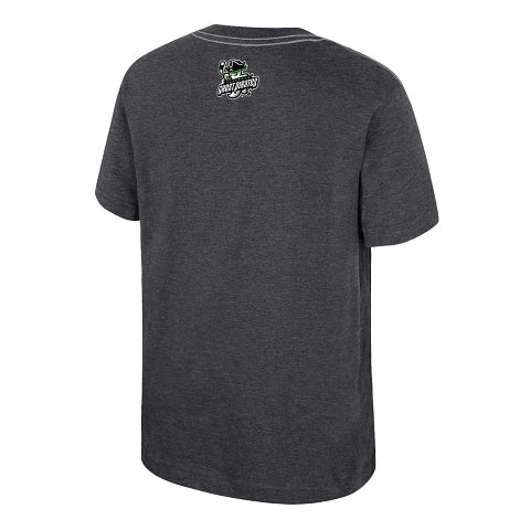 Savannah Ghost Pirates Colosseum Youth Wade S/S Tee