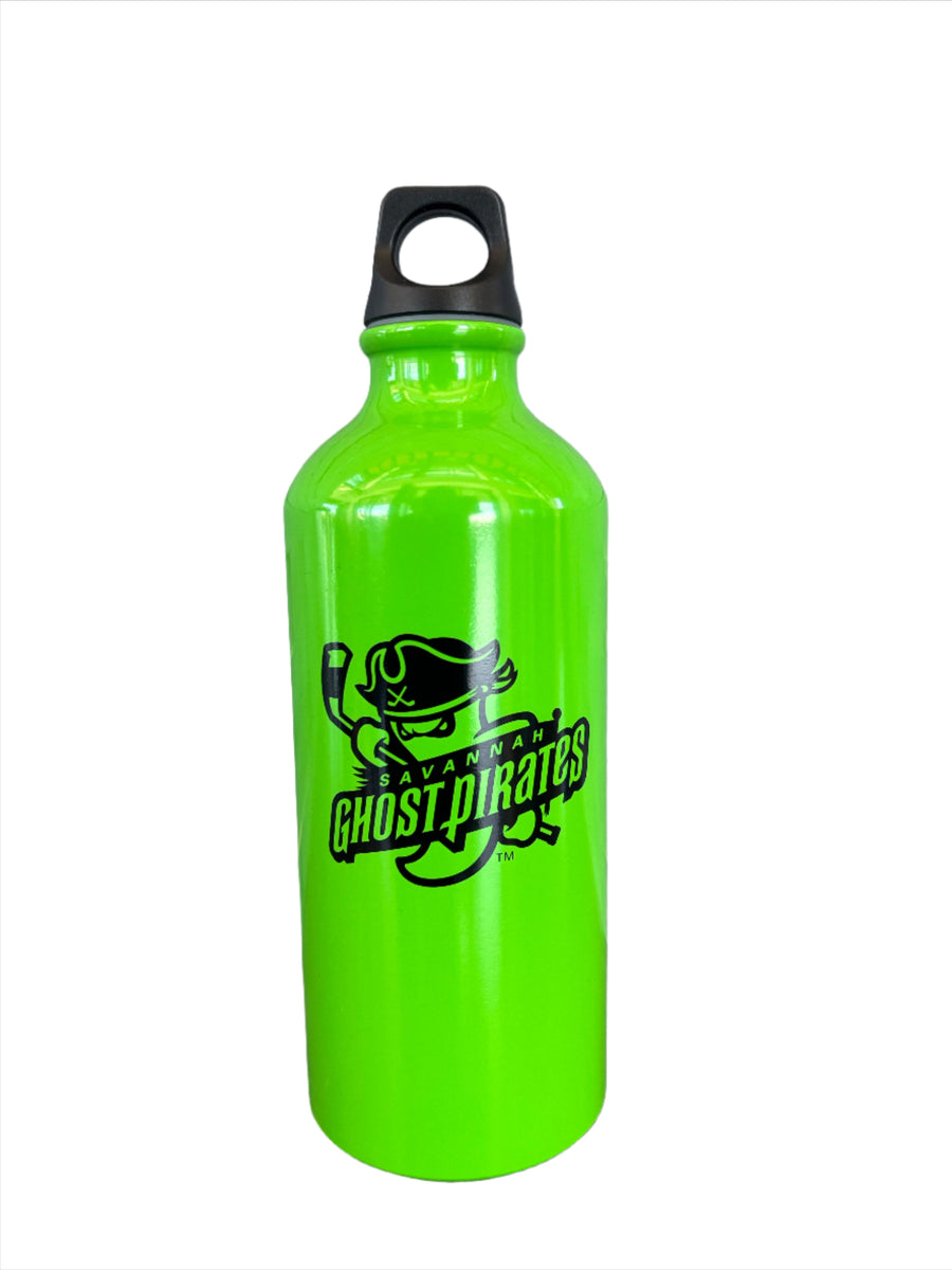 green-water-bottle-savannah-ghost-pirates-team-store