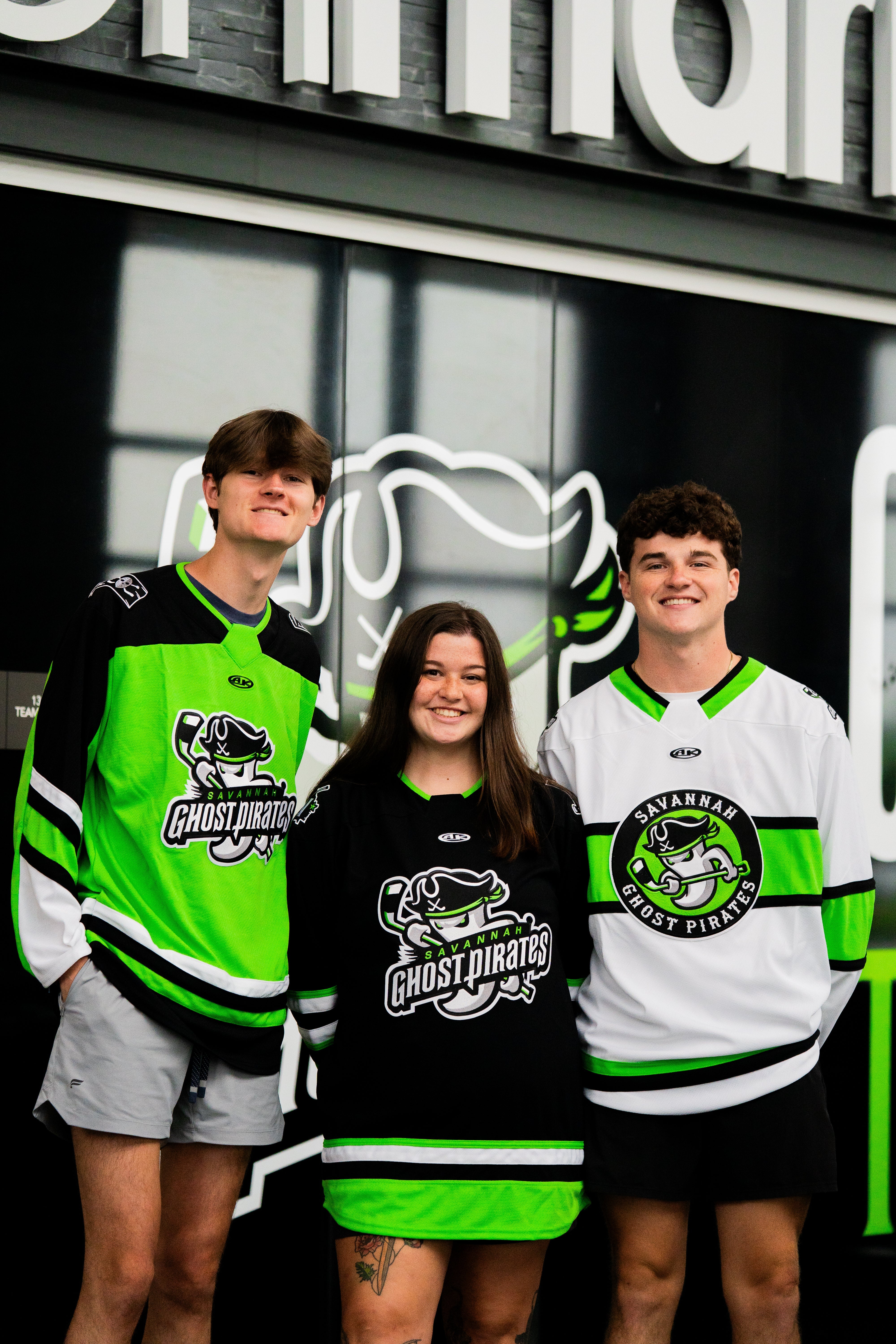 Jerseys
