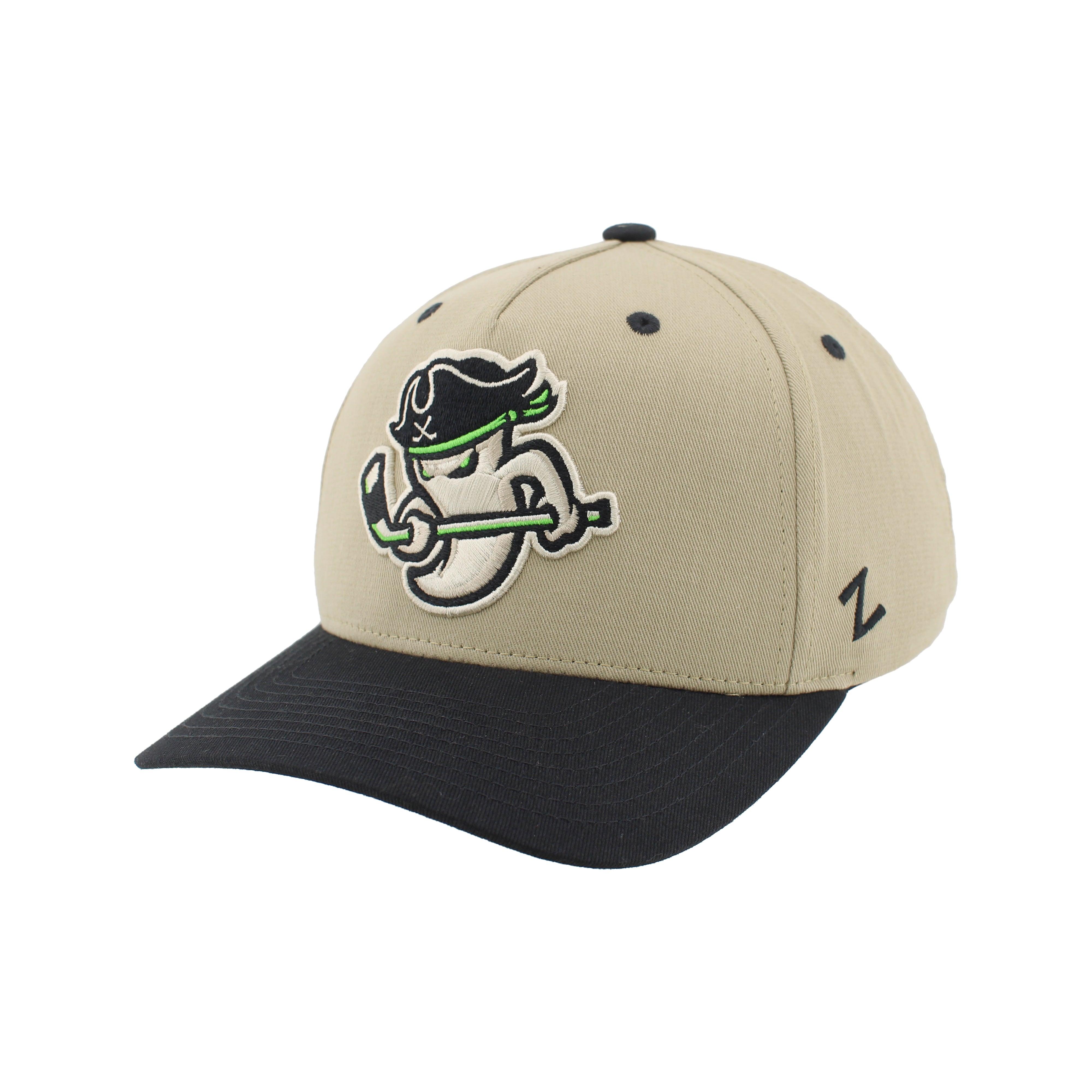 Savannah Ghost Pirates Apex Desert Hat