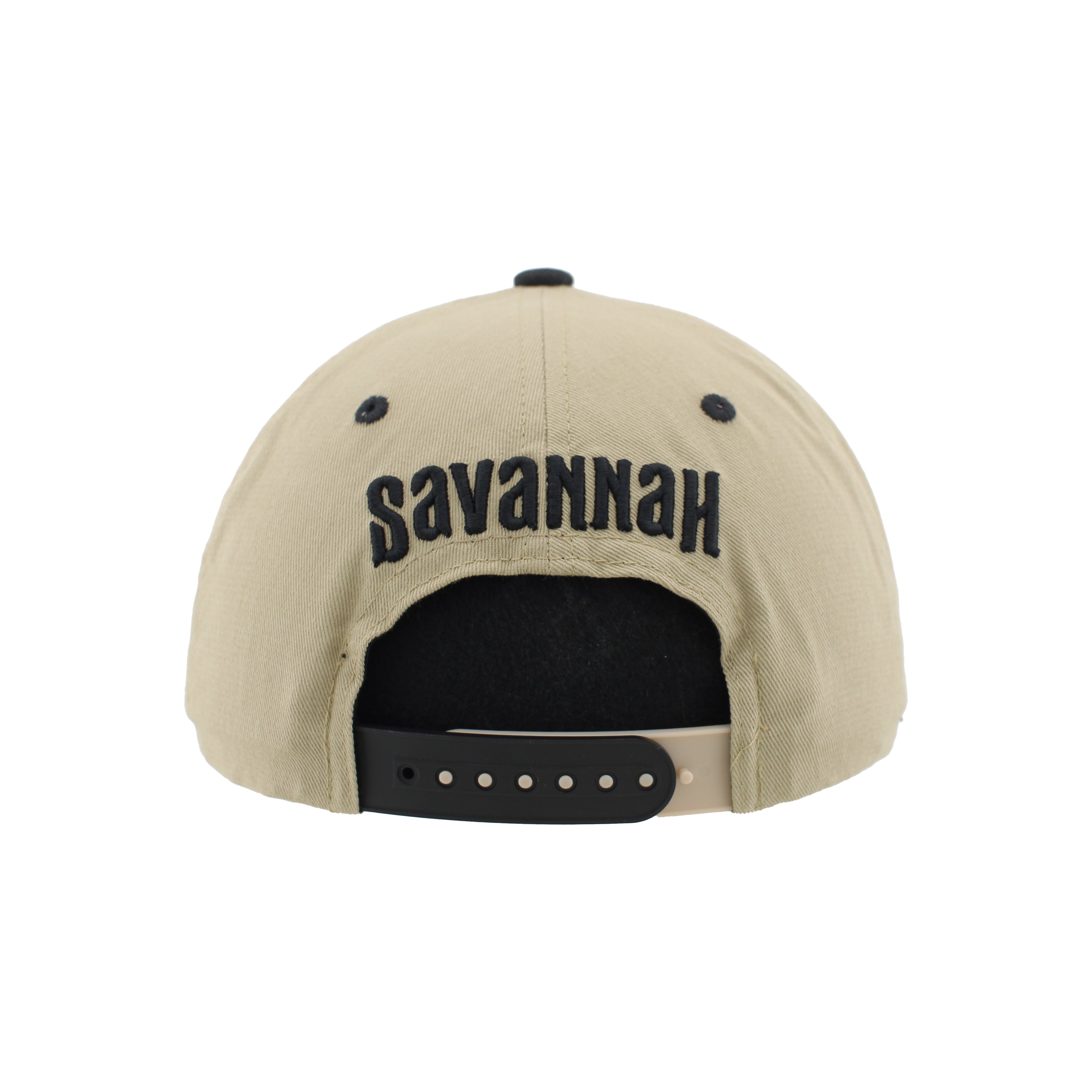 Savannah Ghost Pirates Apex Desert Hat