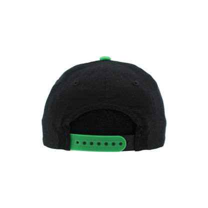 Savannah Ghost Pirates Zephyr Youth Shadow Snapback