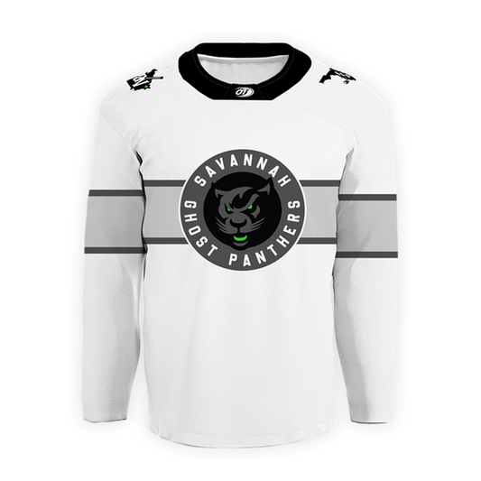 Ghost Panthers Commemorative Replica Jersey PRE-ORDER