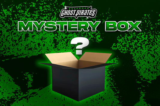 Ghost Pirates Mystery Box