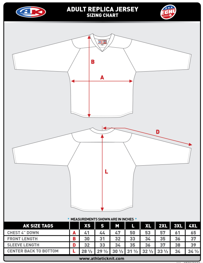 Ghost Pirates Athletic Knit Military Appreciation Jersey