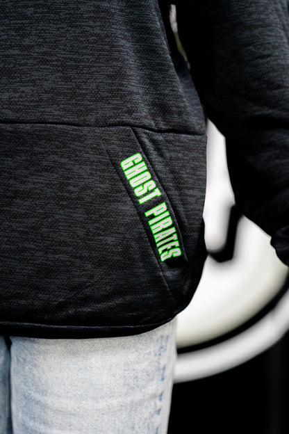 Savannah Ghost Pirates Artemis Fleece Hoodie