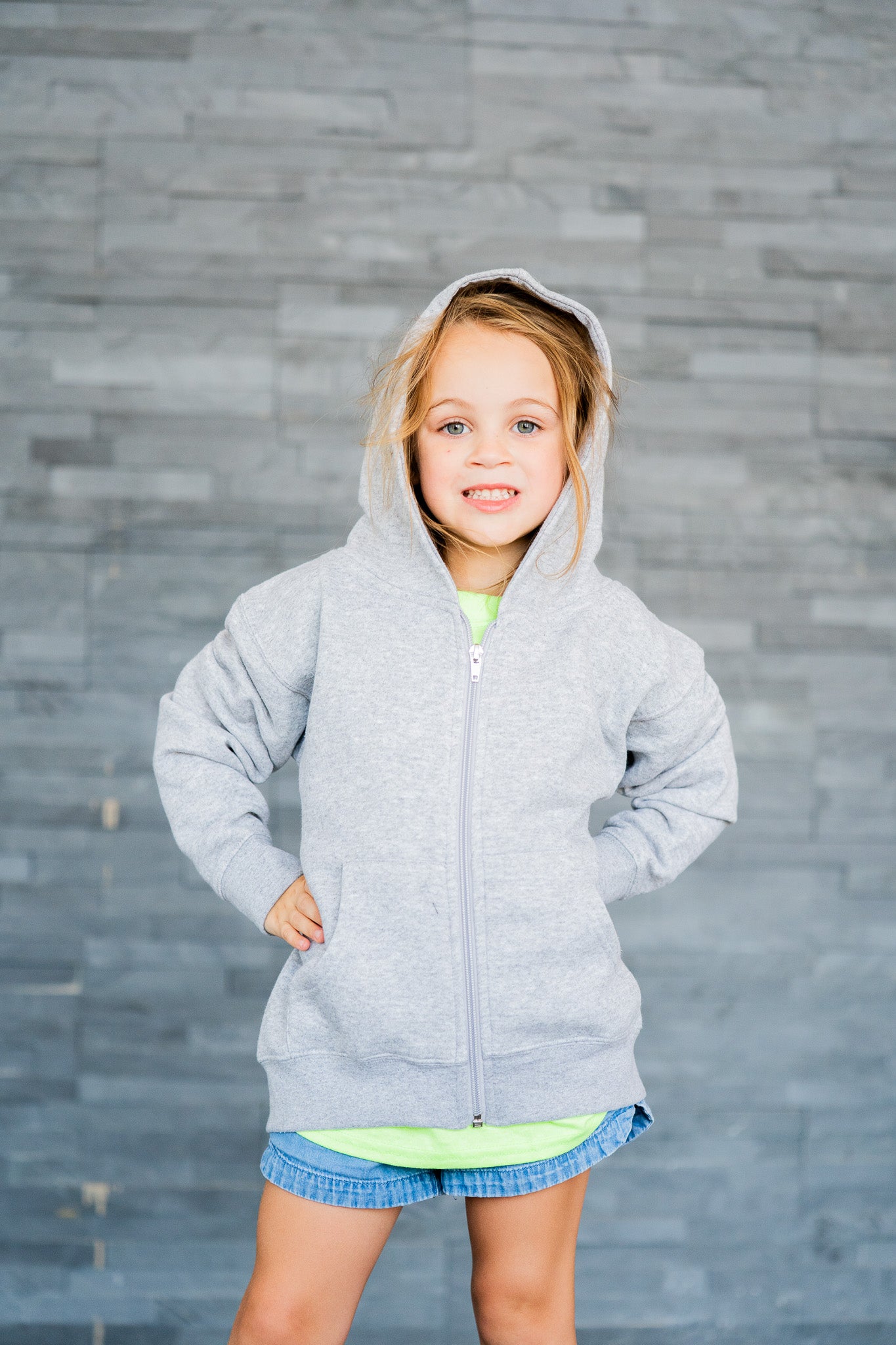 Savannah Ghost Pirates Toddler Fleece Hoodie
