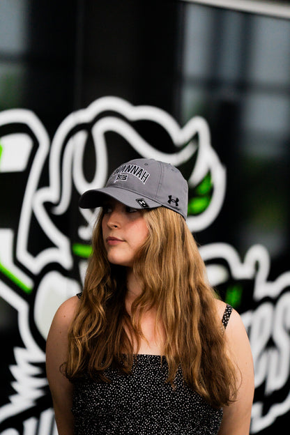 Ghost Pirates Zone Stretch Fit Hat