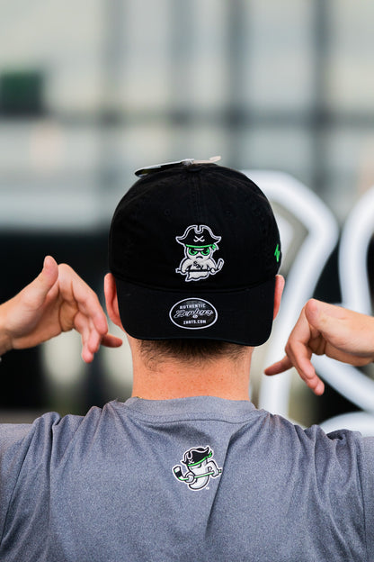 Ghost Pirates Zephyr Little Davy Shibuya Hat