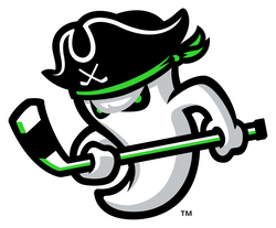 Savannah Ghost Pirates - AHL Expansion Jerseys : r/EANHLfranchise