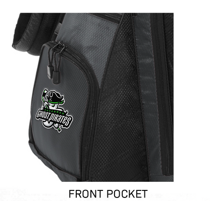 Ghost Pirates Ogio Xtra-Light Golf Bag