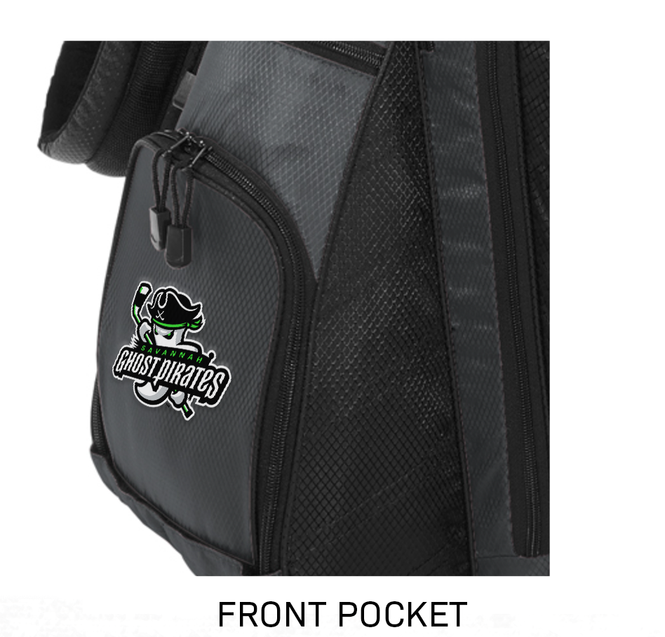 Ghost Pirates Ogio Xtra-Light Golf Bag