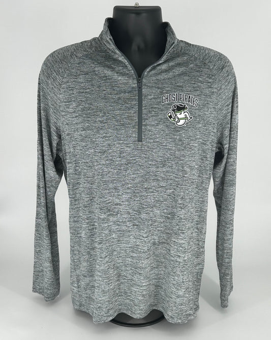 Ghost Pirates Under Armour Tech Twist 1/4 Zip