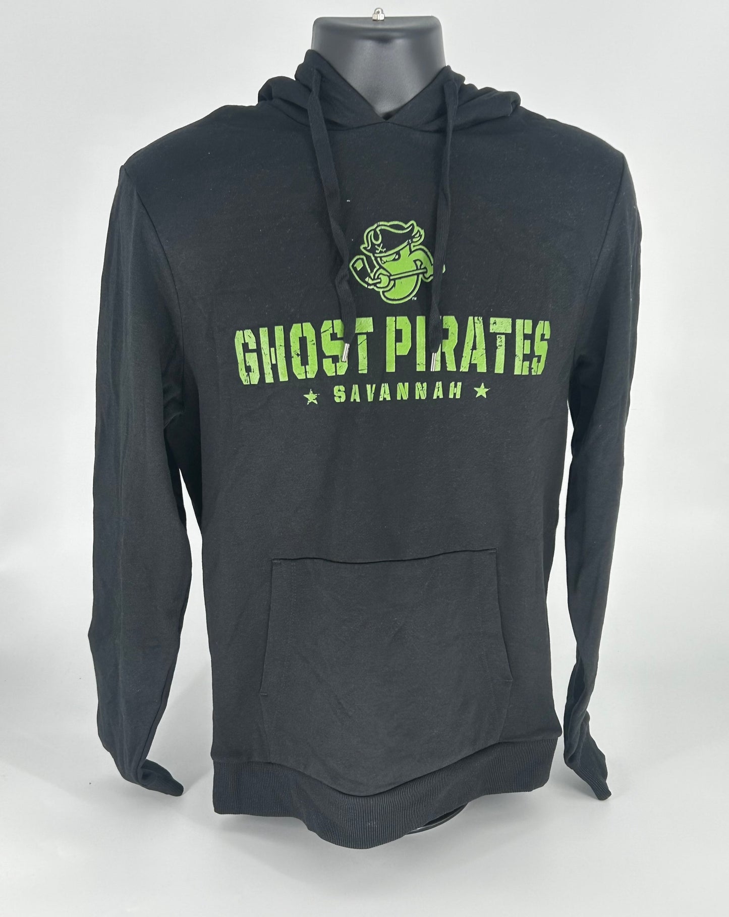 Ghost Pirates C3 Agency Military Hoodie