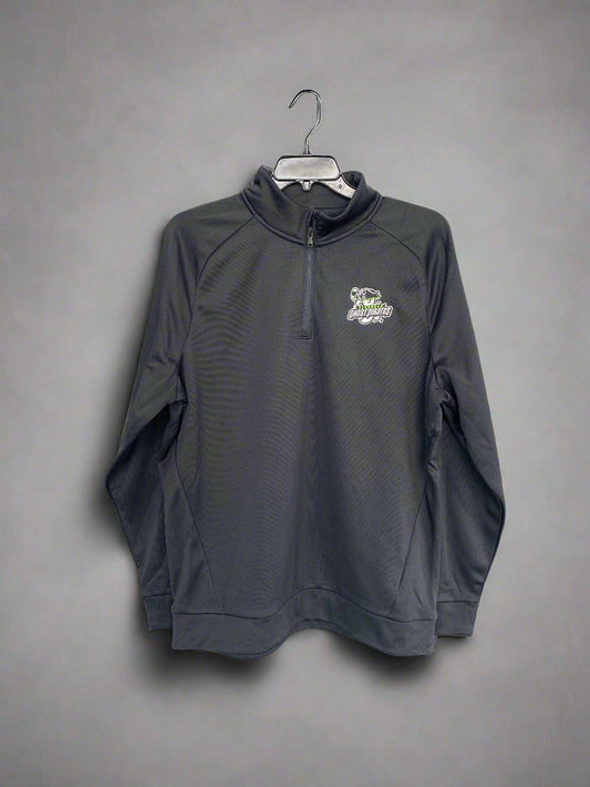 Ghost Pirates Under Armour Fleece 1/2 Zip