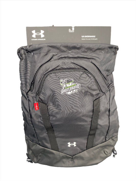 Ghost Pirates Under Armour Undeniable Sackpack