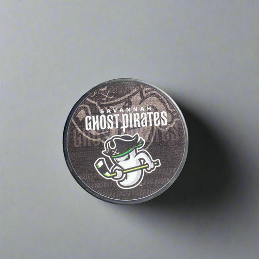 Ghost Pirates Puck - Flicker