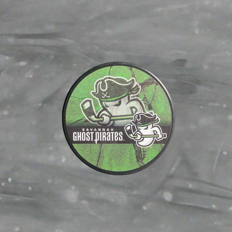 Novelty – Savannah Ghost Pirates Team Store