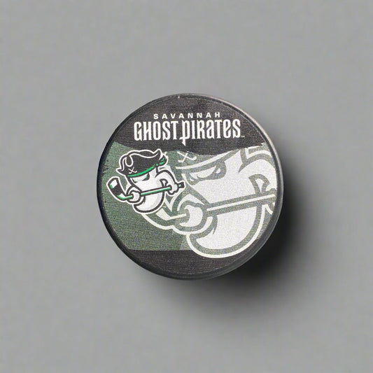 Ghost Pirates Puck - Projector