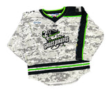 Youth Military Appreciation Jersey