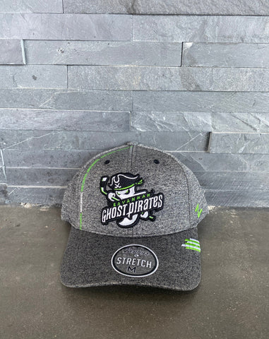 Foam Hat – Savannah Ghost Pirates Team Store