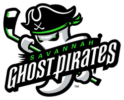 Savannah Ghost Pirates shirt - Kingteeshop