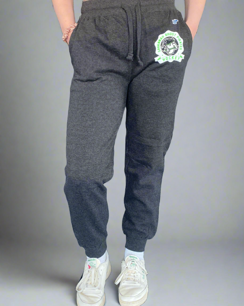 Charcoal joggers best sale womens