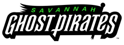 The Savannah Ghost Pirates unveiled their jerseys yesterday! : r/savannah