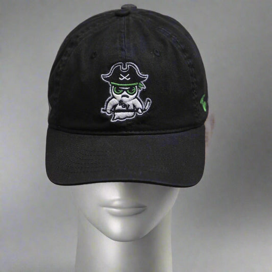 Ghost Pirates Zephyr Little Davy Shibuya Hat