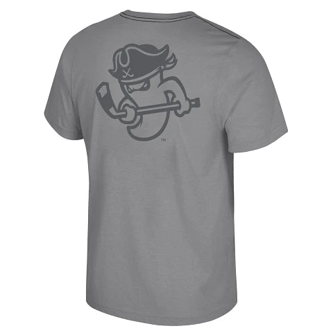 Savannah Ghost Pirates Colosseum Mahattan Project S/S Tee