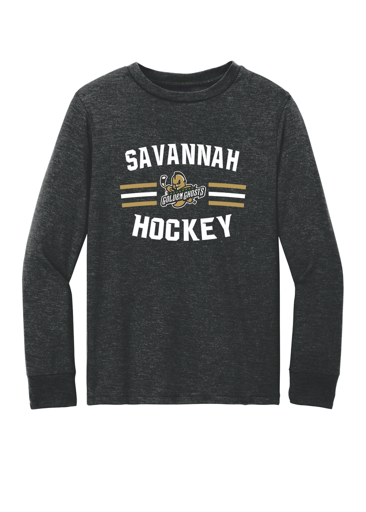 Limited Edition Golden Ghosts Youth Long Sleeve – Savannah Ghost