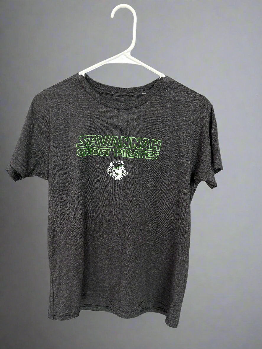 Ghost Pirates 108 Stitches Youth Galaxy Tee