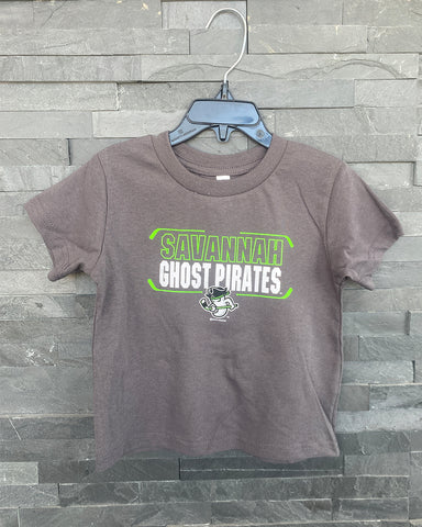 Junior Ghost Pirates — Ghost Pirates Ice